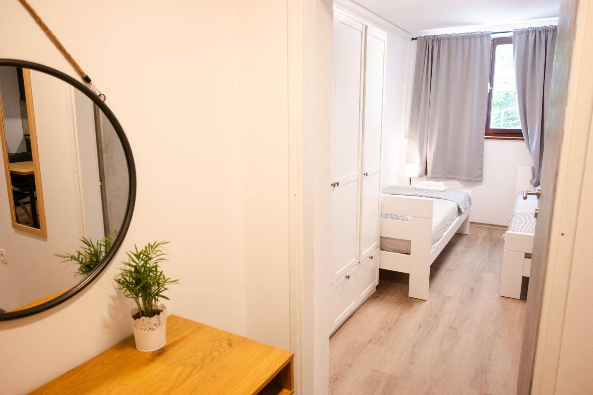 La Bora Apartment Izola Exterior photo