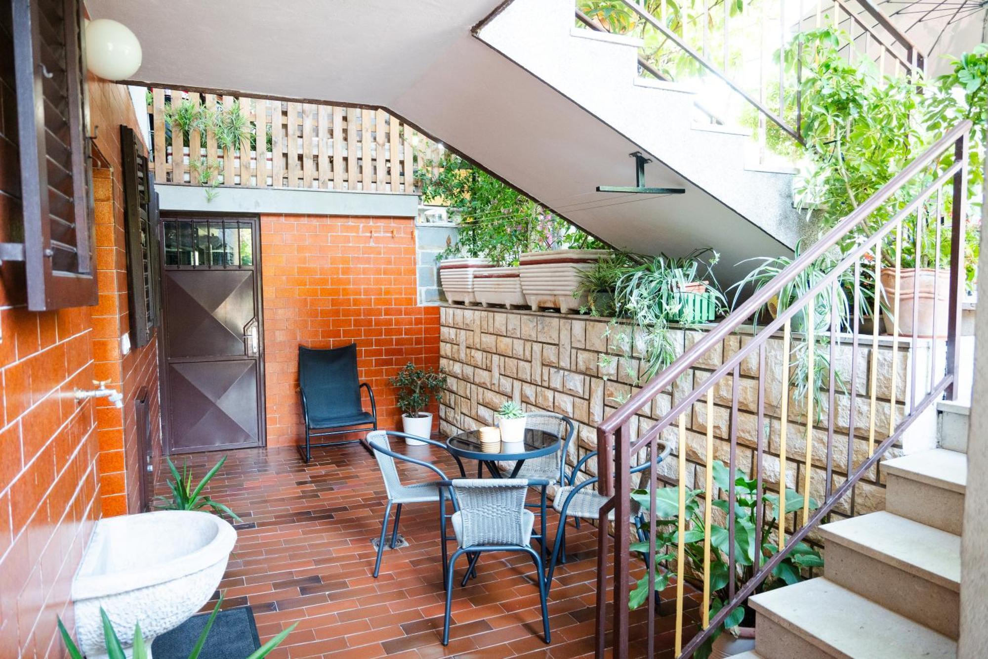 La Bora Apartment Izola Exterior photo